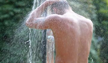 Холодный душ после занятий спортом вреден для мышц, - исследование