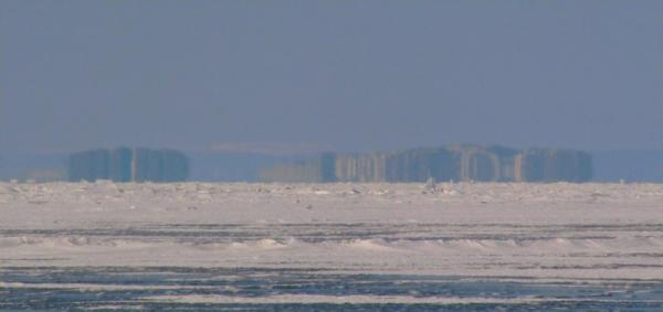 Семь таинственных загадок самого глубокого озера в мире (ФОТО)