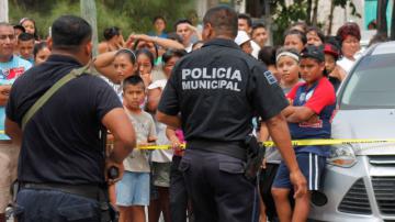 Бойня в Мексике: в одном из баров в Веракрусе убиты шесть человек