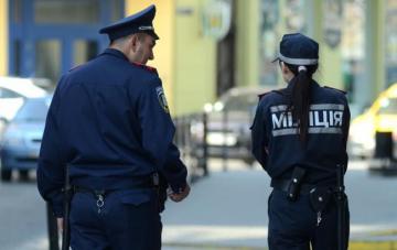 Правоохранительные органы предотвратили террористический акт в Харькове