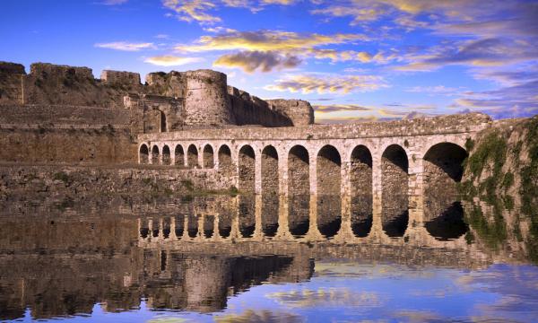 7 чудес Греции. Самые мифические места древней Эллады (ФОТО)
