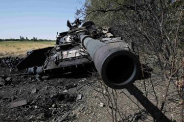 Киев обнародовал потери в Иловайском котле (ВИДЕО)