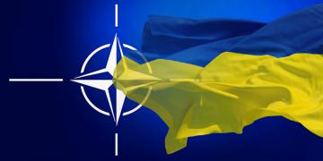 Процент доверия украинцев к Североатлантическому Альянсу продолжает расти