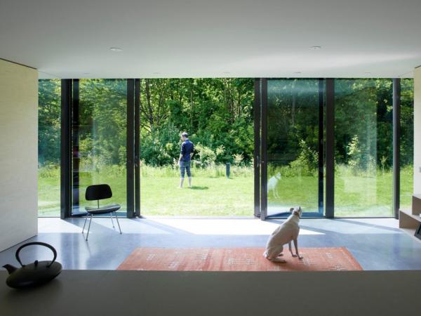 ТОП-10 домов-невидимок (ФОТО)