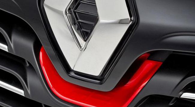 Для истинных фанатов «Формулы-1». Renault представила эксклюзивный вэн (ФОТО)