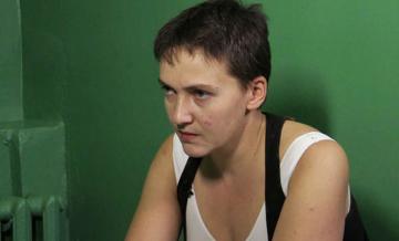 Адвокаты надеются освободить Надежду Савченко с помощью видео (ВИДЕО)