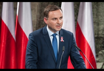 Новый президент Польши. Что ждет Украину