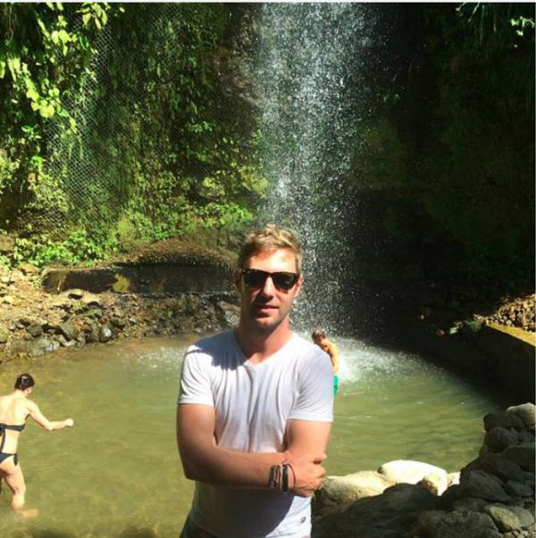 Путешественник за три года заработал на своем хобби $1 млн (ФОТО)