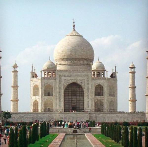 Путешественник за три года заработал на своем хобби $1 млн (ФОТО)