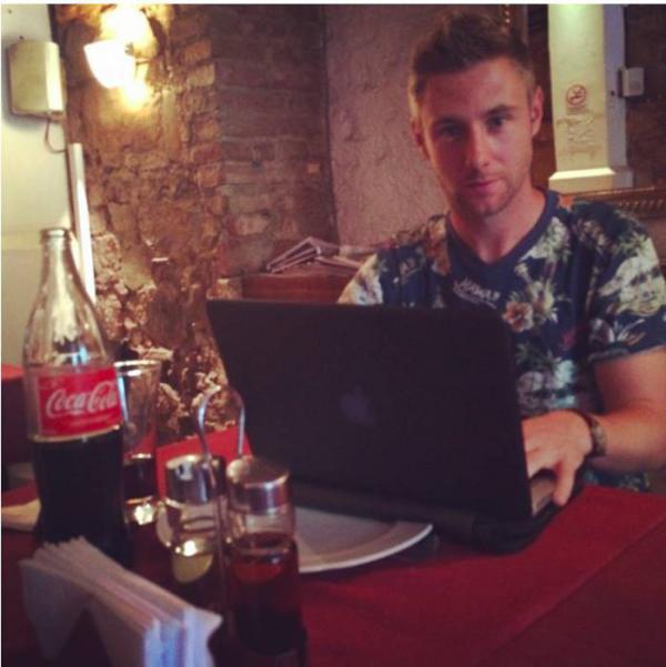 Путешественник за три года заработал на своем хобби $1 млн (ФОТО)