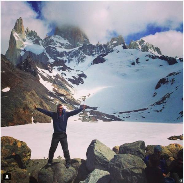 Путешественник за три года заработал на своем хобби $1 млн (ФОТО)