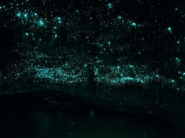 Пятнадцать самых невероятных природных явлений со всего мира (ФОТО)