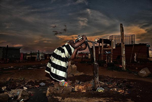 Жертвы коррупции. Лучшая мотивация жить честно (ФОТО)