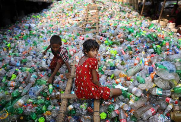 Жертвы коррупции. Лучшая мотивация жить честно (ФОТО)