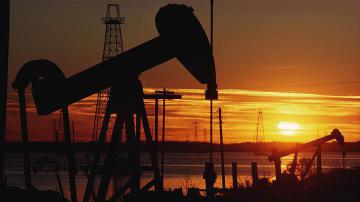 Цена на нефть Brent продолжает падение