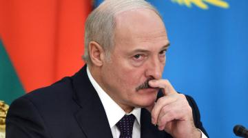 Беларусь страдает от продукции РФ, – Лукашенко 