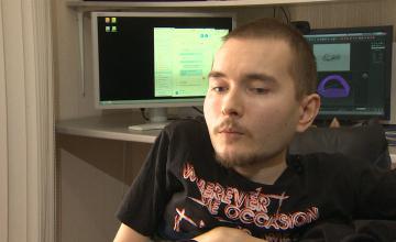 Российский программист решился на операцию по пересадке головы