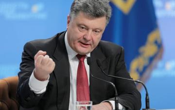 Президент Украины готовится к непростым переговорам с международными кредиторами
