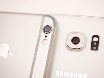 Samsung вводит новую технологию, которая отпугивает пользователей (ФОТО)