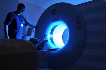 МРТ поможет выявить болезнь Паркинсона