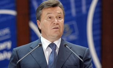 Швейцария ускорит выдачу активов Януковича