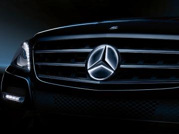Спустя 44 года. Mercedes-Benz представит S-класс Cabrio (ФОТО)