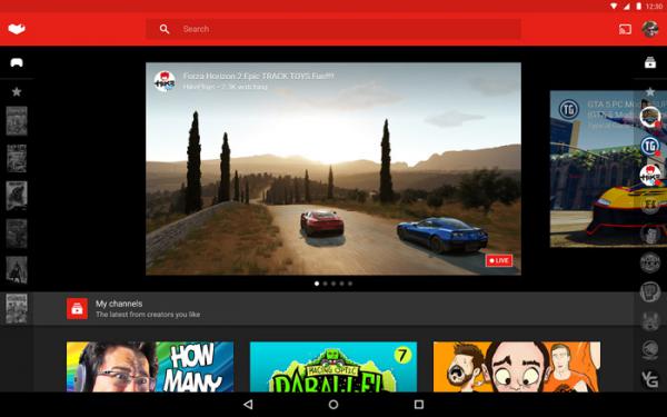 Google представила убийцу Twitch (ВИДЕО)