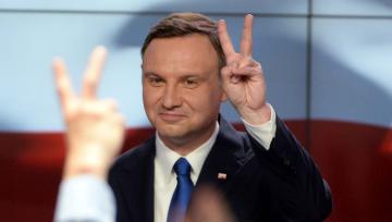 Президент Польши опасается наплыва мигрантов из Украины