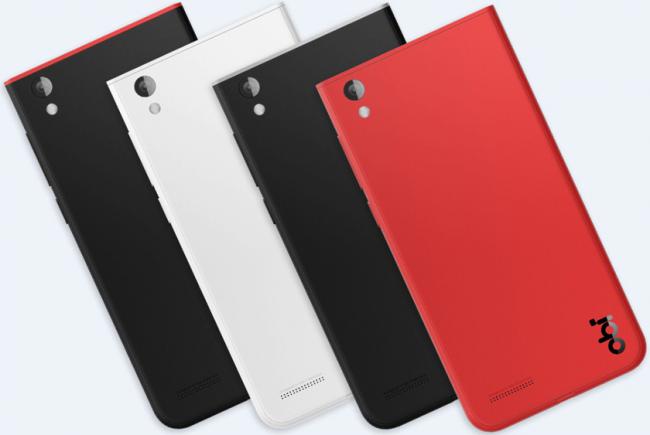 Экс-руководитель Apple представил смартфон на Android (ВИДЕО)