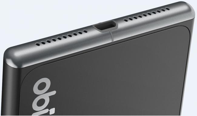 Экс-руководитель Apple представил смартфон на Android (ВИДЕО)
