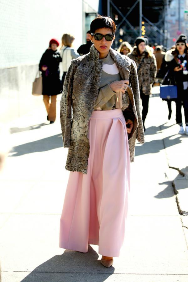 Модницы арабского мира. Пять самых стильных женщин Востока (ФОТО)