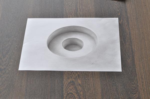 Невероятные 3D-рисунки Штефана Пабста (ФОТО)