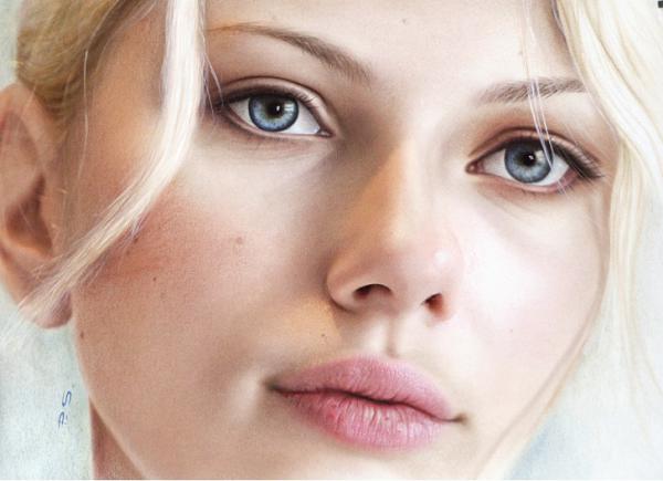 Невероятные 3D-рисунки Штефана Пабста (ФОТО)