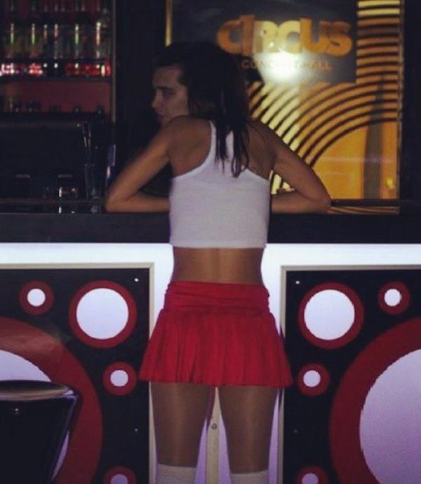 Неоднозначные фотоснимки сделанные в нужный момент (ФОТО)