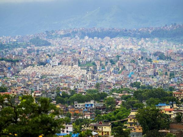 Четыре месяца после трагедии. Как живет Непал после разрушительного землетрясения (ФОТО)