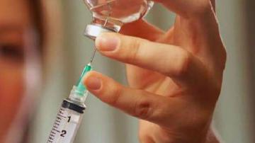 Штучный грипп. Как заразится с помощью вакцины