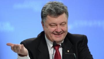 Петр Порошенко решил пойти по пути президента России – украинский журналист