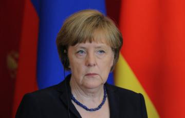Меркель не видит смысла во встрече «нормандской» четверки