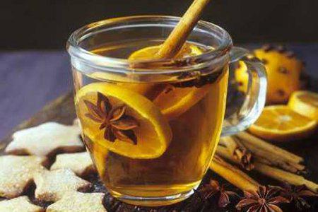 Вкусные советы. Как легко перестроить организм на холодную погоду