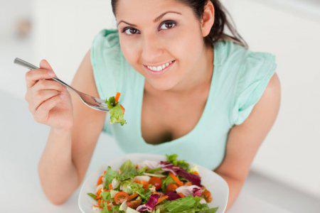 Вкусные советы. Как легко перестроить организм на холодную погоду