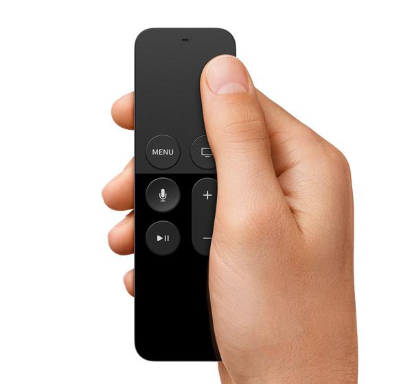 Будущее есть. Apple переосмыслила телевидение (ФОТО)