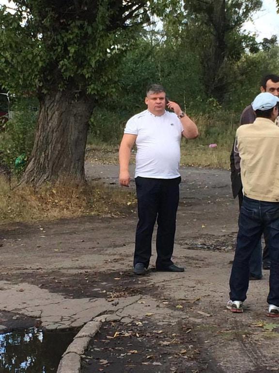 Резонанс! На Львовщине пьяный "гаишник" стал виновником жуткой аварии (ФОТО) Резонанс! На Львовщине пьяный "гаишник" стал виновником жуткой аварии (ФОТО)