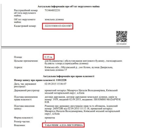 Дмитрий Табачник подарил своей 77-летней маме дворец в Козине (ФОТО) Дмитрий Табачник подарил своей 77-летней маме дворец в Козине (ФОТО)