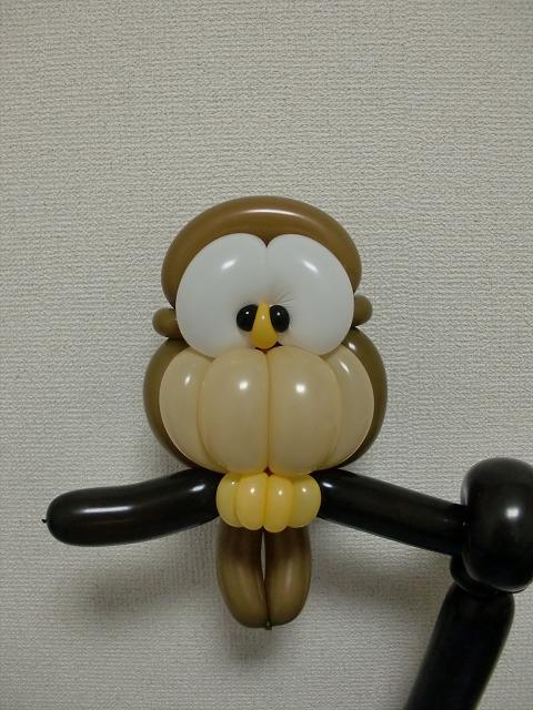 Невероятно реалистичные скульптуры из воздушных шаров (ФОТО) Невероятно реалистичные скульптуры из воздушных шаров (ФОТО)