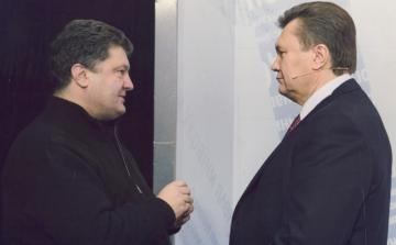 Известная украинская певица считает, что Петр Порошенко повторяет ошибки Януковича