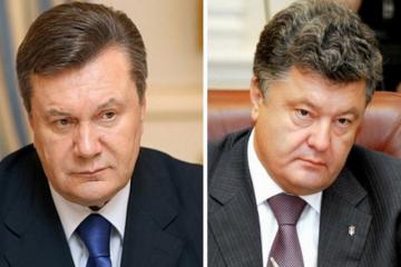 За что боролись? Порошенко дублирует ошибки Януковича