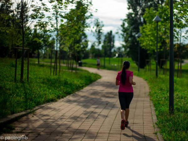 Если вы устали. Упражнения, которые зарядят энергией (ФОТО)