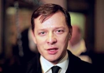 Депутат фракции Порошенко сломал ребро однопартийцу Ляшко
