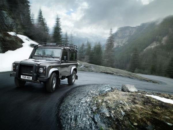 10 автомобилей для хорошего настроения (ФОТО)