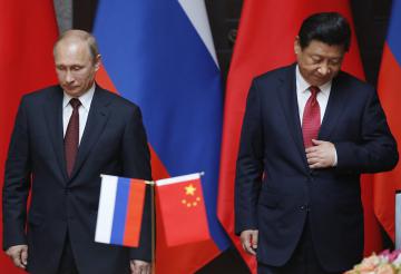 Путин переоценил помощь Китая